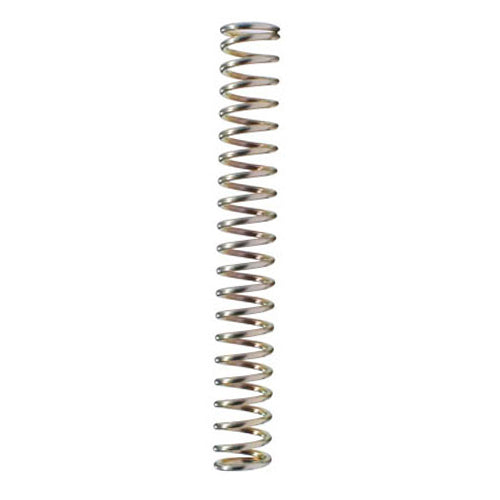Puffo brake spring