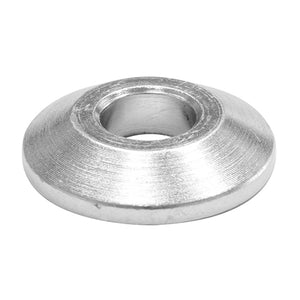 Achsschenkel Distanzstück 10-28x6 glatt - Stub axle spacer 10-28x6 plain