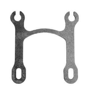 Kettenschutzhalterung Mini - Chain guard support mini