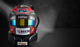 Helm Trockner - Racing helmet dryers MKM