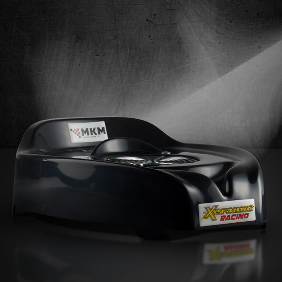Helm Trockner - Racing helmet dryers MKM