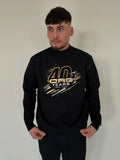 Sweatshirt "40 Jahre CRG"