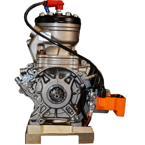 Modena OKN Junior 125cc