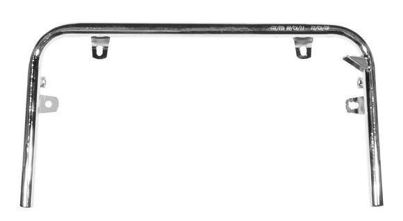 Vordere Stoßstange unten XL - Front bumper bar below XL