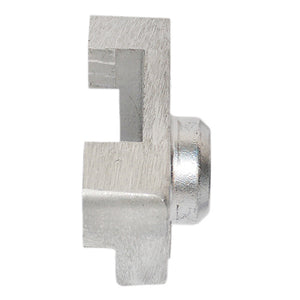 Bremssattel hälfte Puffo rechts - Half caliper Puffo rh      