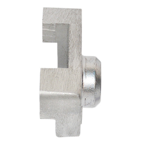 Bremssattel hälfte Puffo rechts - Half caliper Puffo rh      