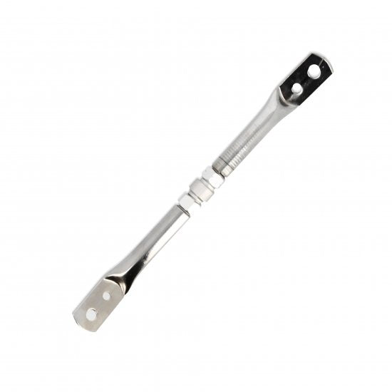 Sitzstrebe rund verstellbar - 280-330mm