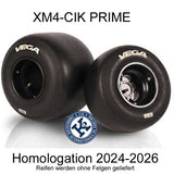 VEGA Slick XM4 Prime Satz *