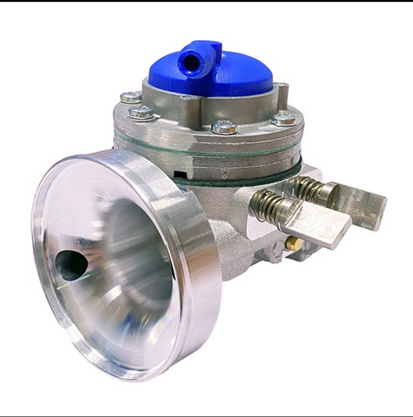 OK-N Vergaser TM N1 2026 D. 24mm